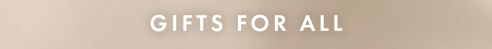 Gifts For Anyone On Your List