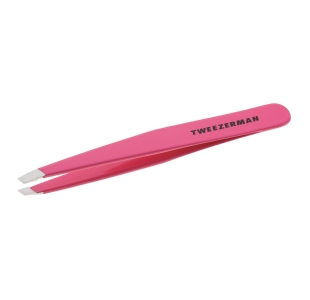 Coloured Full Size Slant Tweezer