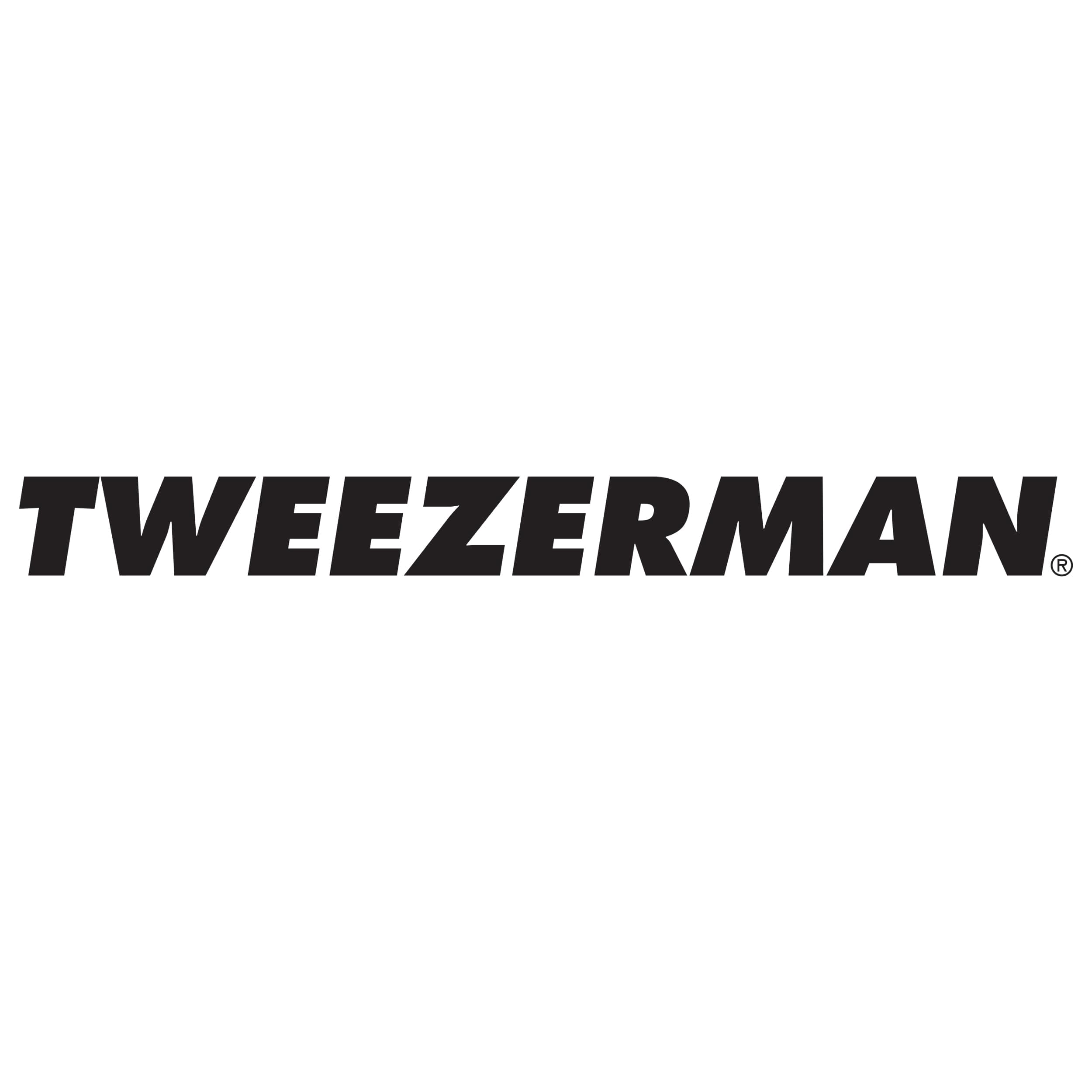 Rose Gold Mini Slant & 10x Mirror Duo - 4256-R - Tweezerman UK