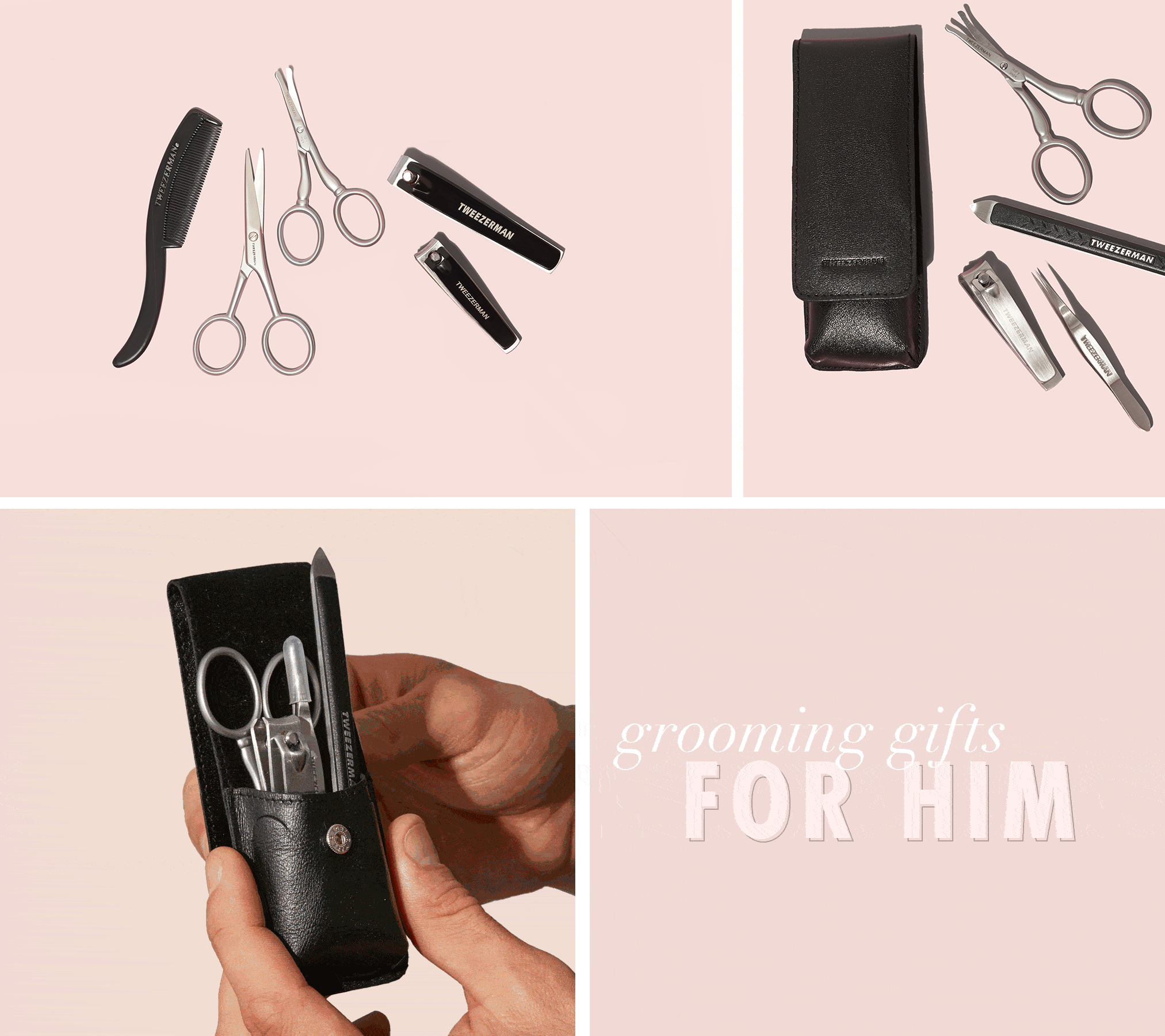 Grooming Gifts for Him