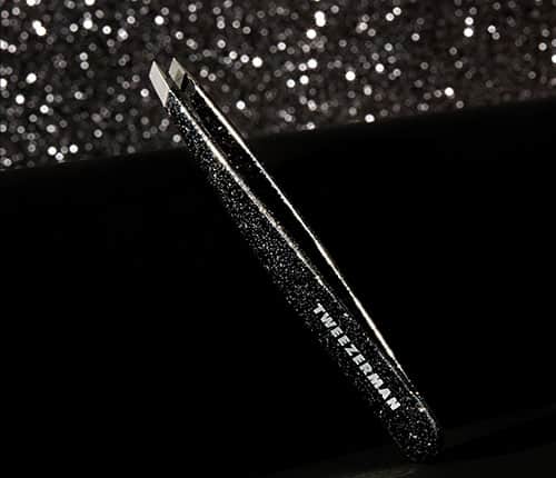 40th Anniversary Slant Tweezer