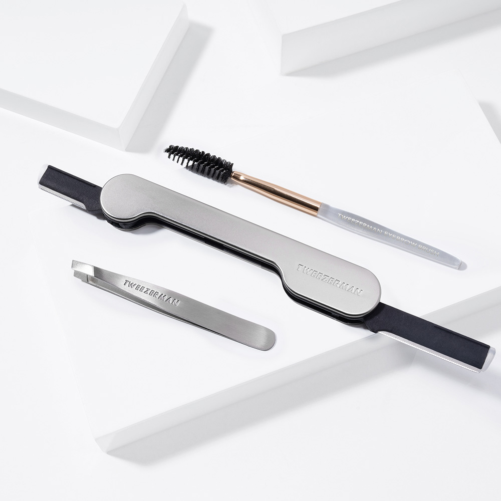 Brow & Facial Grooming Set