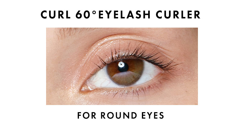 Curl 60 Eyelash Curler