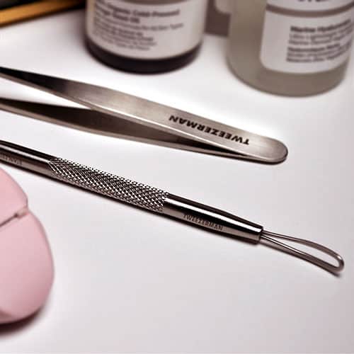 No-Slip Skincare Tool