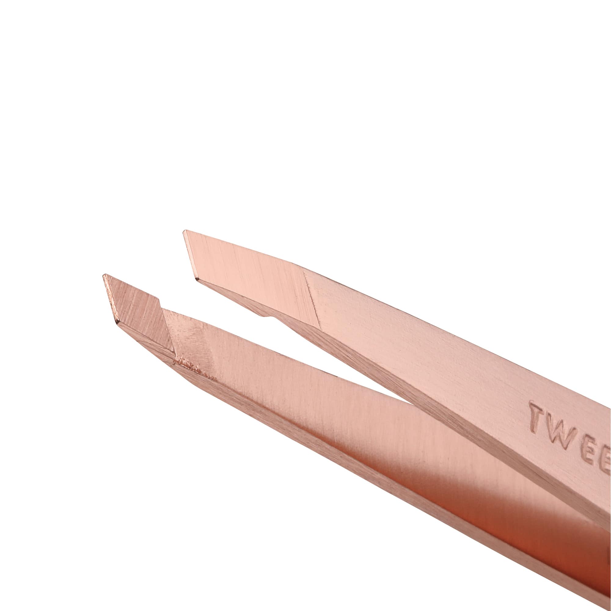 Petite Tweeze Set Rose Gold