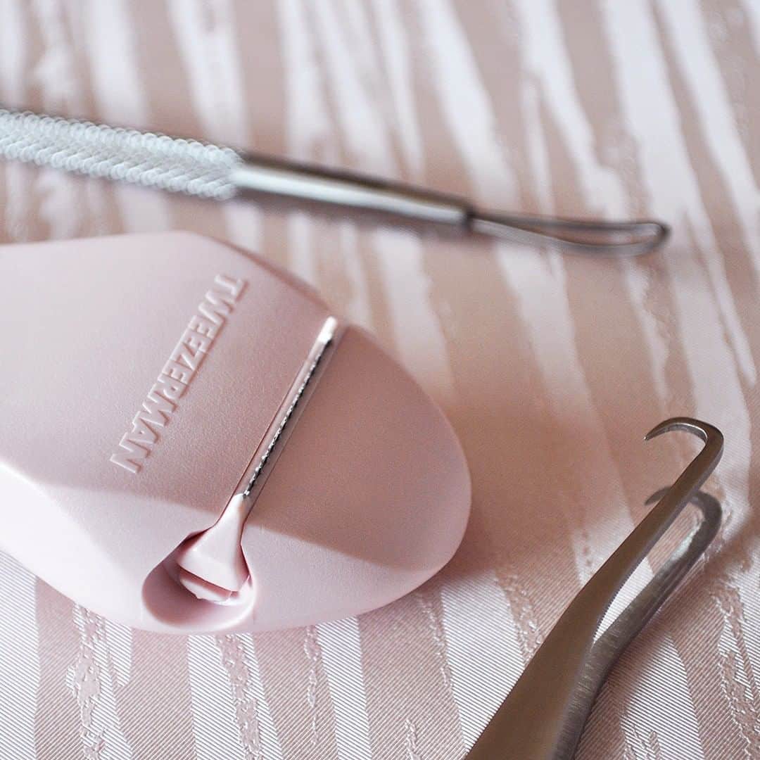 Skincare Tools Tweezerman UK