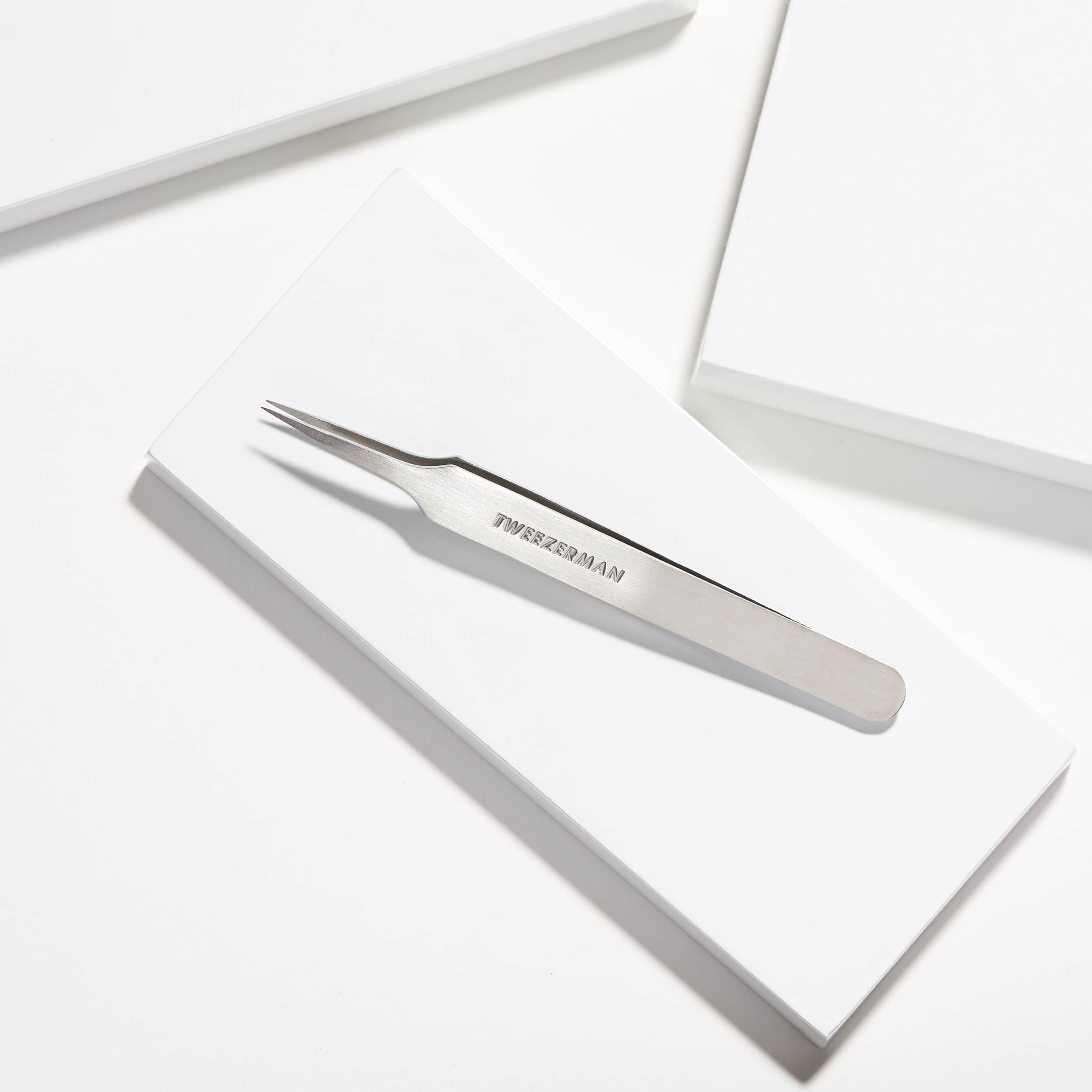 Tweezerman Splitertweeze/Ingrown Hair Tweezer