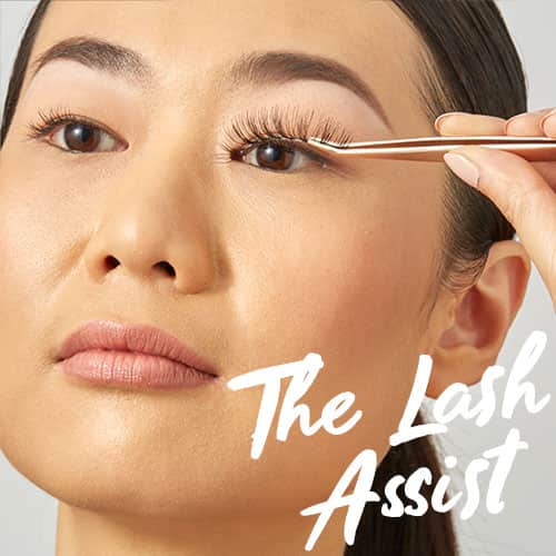 Lash Assist