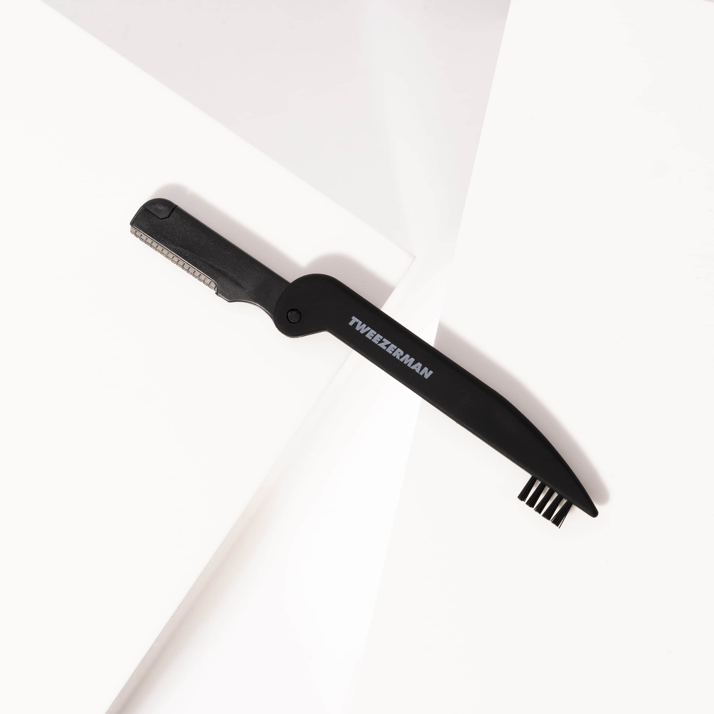 Precision Folding Razor