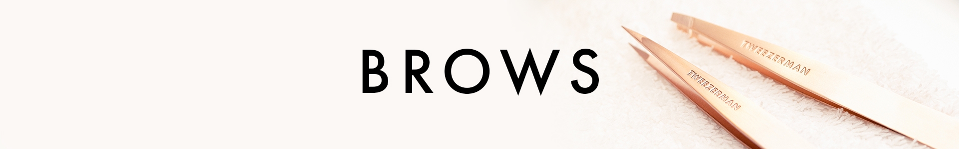 Brow Category