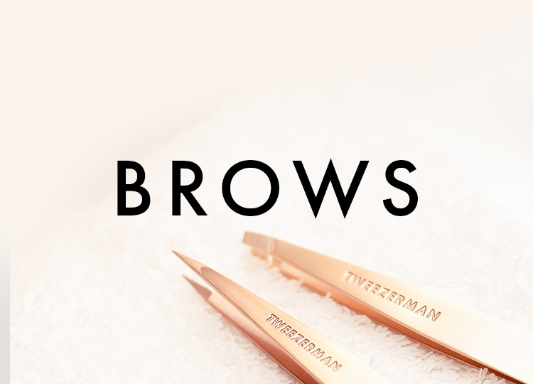 Brow Category