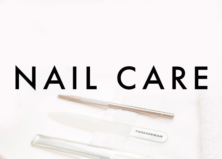 Nail Care Category