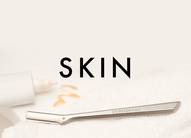 Skin Category