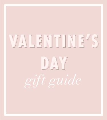 Tweezerman Valentine's Day Gift Guide