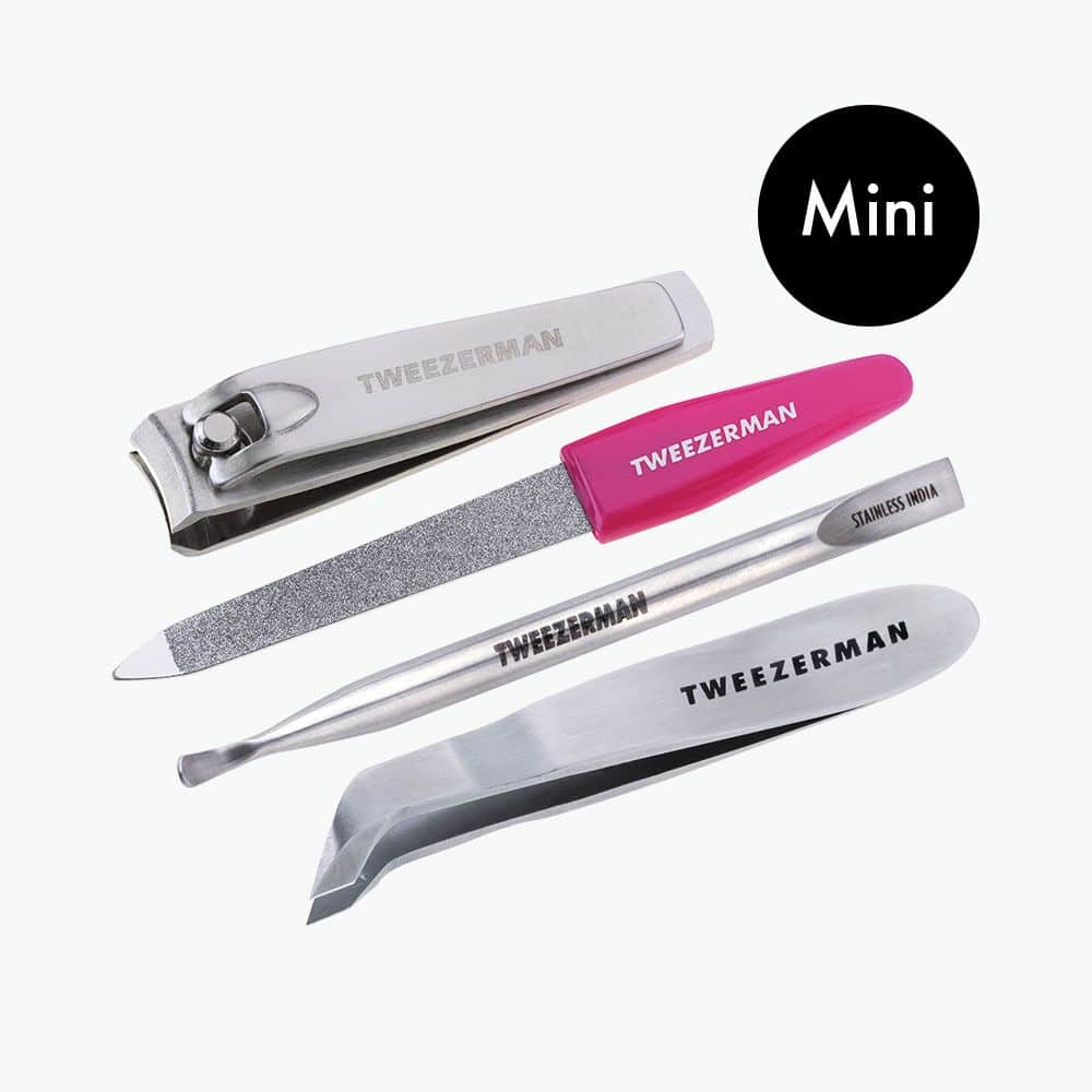 Mini Nail Rescue Kit