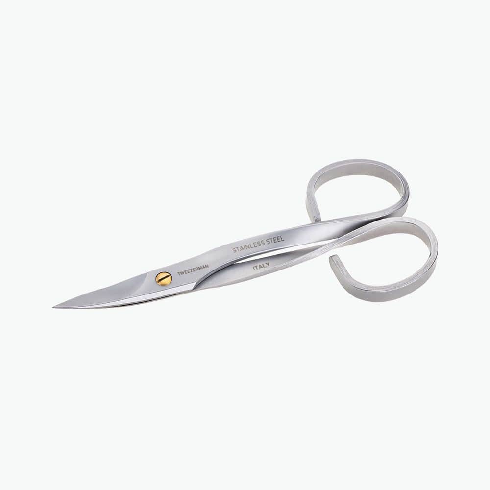 Stainless Steel Nail Scissors