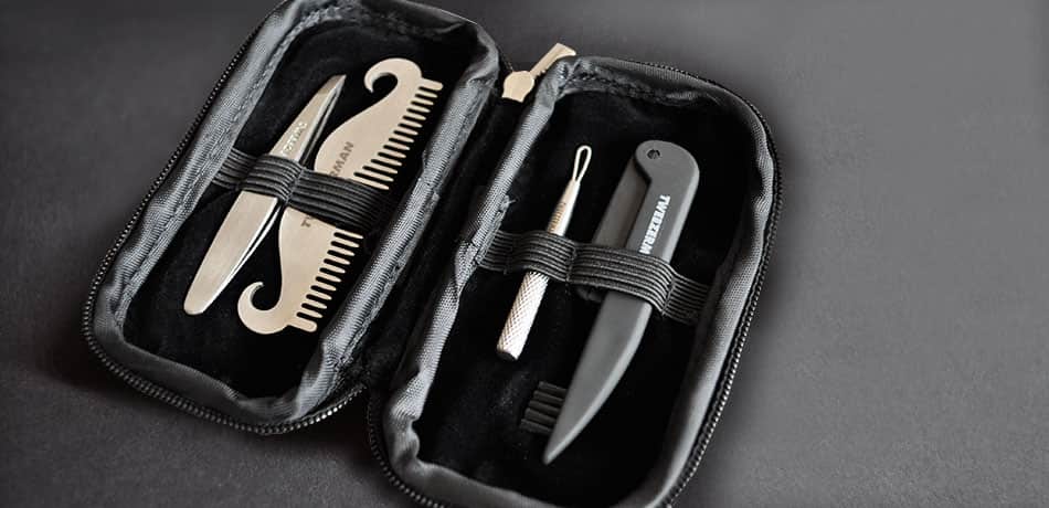 G.E.A.R. Travel Tool Essentials Kit